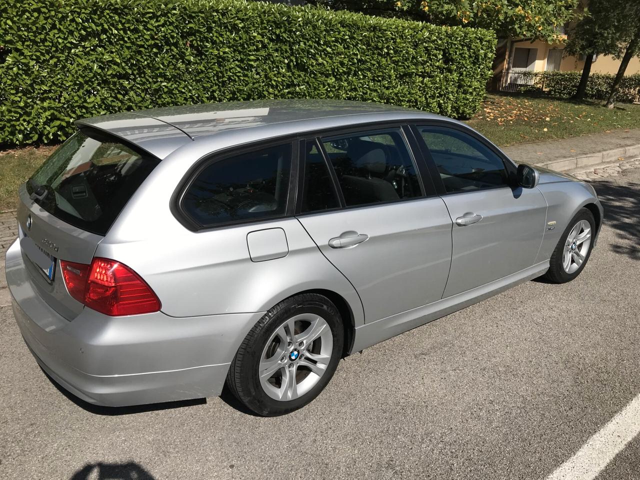 Bmw 320 320d cat xDrive Touring Futura