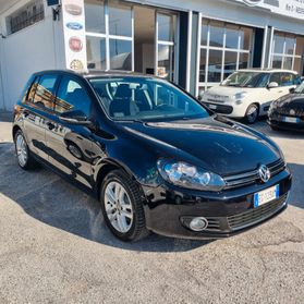 Volkswagen Golf Plus 1.6 TDI DPF DSG Highline