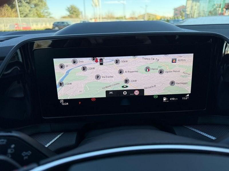 Skoda Kodiaq RS 2,0 TSI 195 kW (265 CV) 7 marce - DSG 4x4