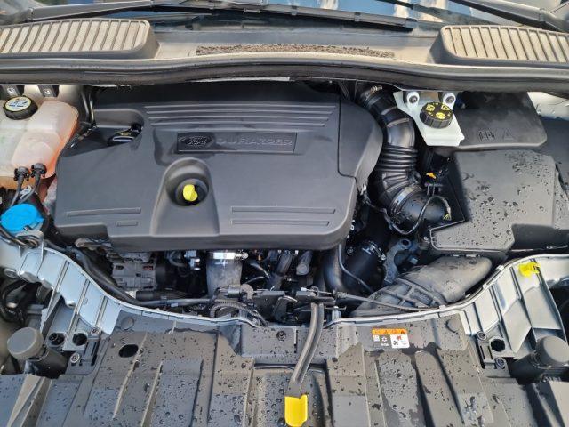 FORD C-Max 2.0 TDCi 150CV Start&Stop Titanium