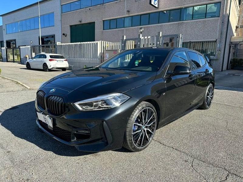BMW Serie 1 118 d 5p. Automatic Msport Colorvison Edition 150cv