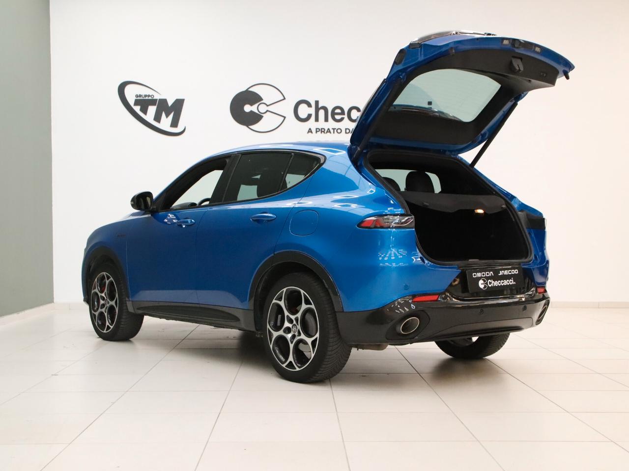 Alfa Romeo Tonale 1.3 phev Veloce Q4 280cv at6