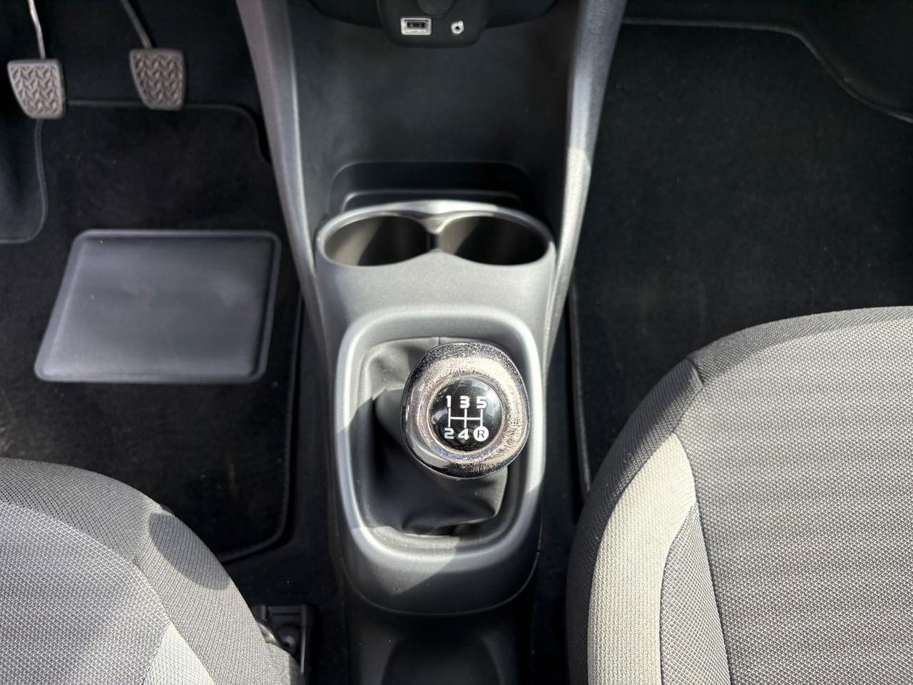 Toyota Aygo X Fun 1.0 VVT-i #9837