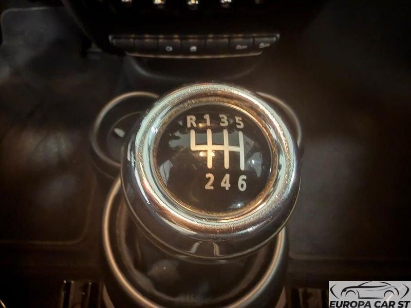 MINI Countryman Mini Countryman 1.6 Cooper D all4