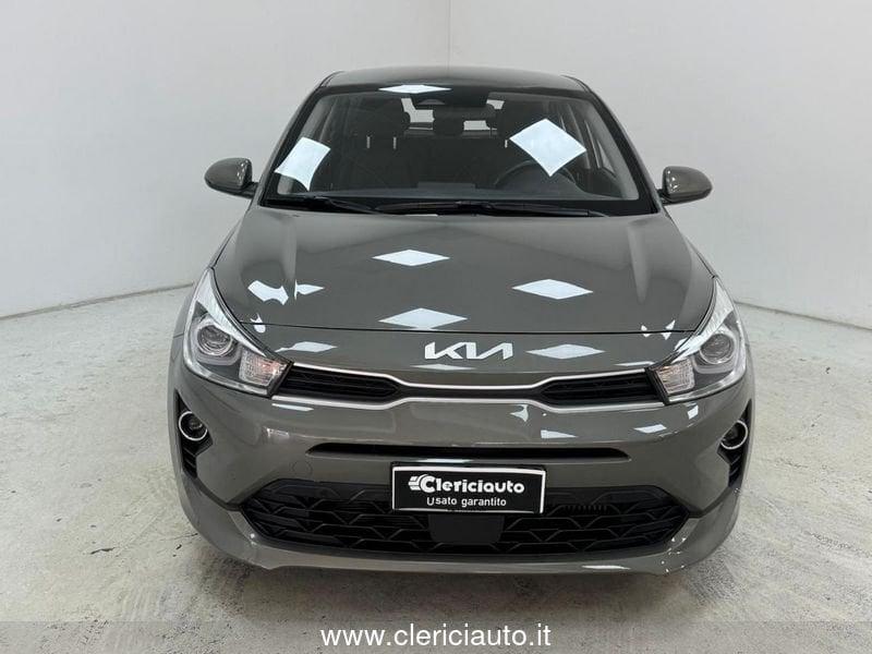 KIA Rio 1.0 T-GDi 100 CV MHEV iMT Style