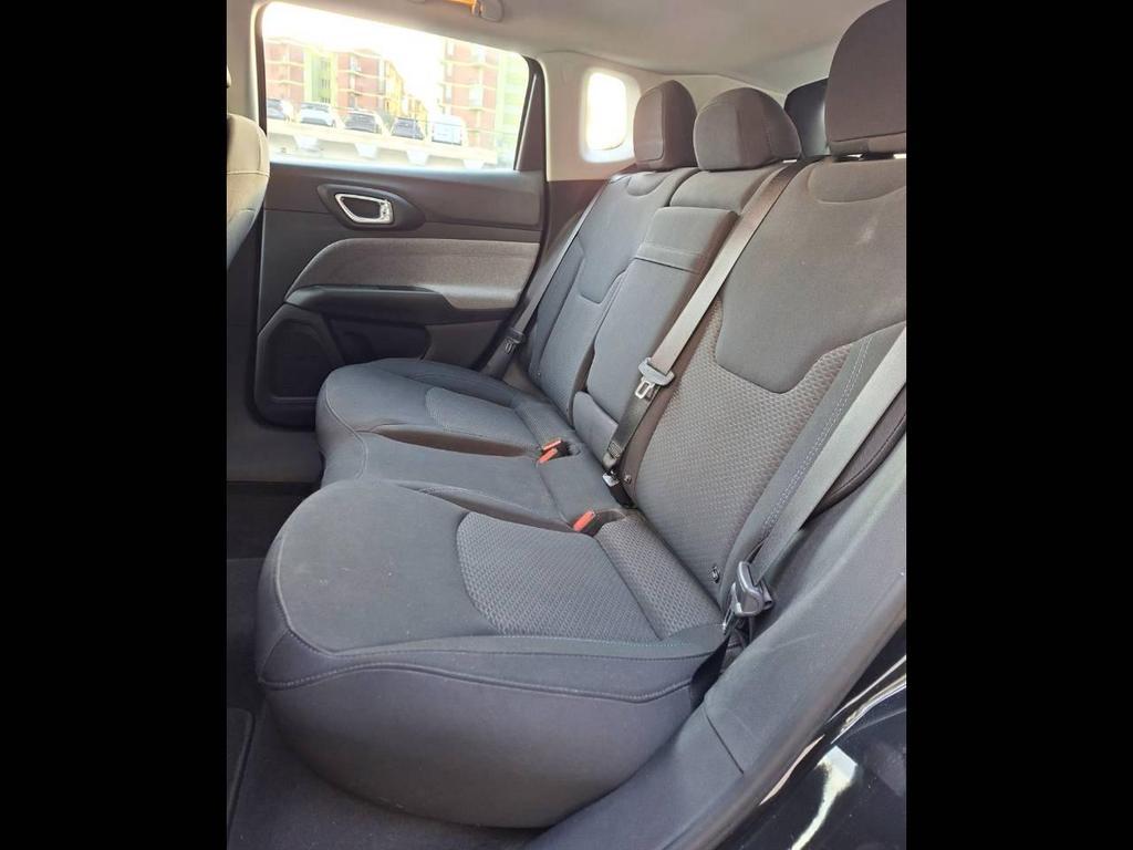Jeep Compass 1.6 Multijet II Longitude 2WD