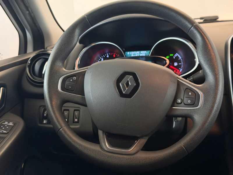 RENAULT Clio IV - clio 1.5 dci energy Zen 75cv