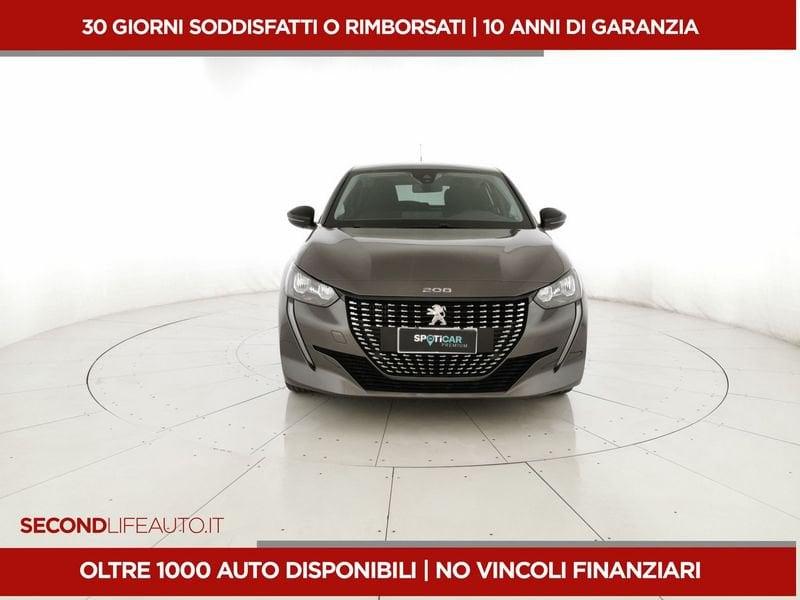 Peugeot 208 1.2 puretech Active Pack s&s 100cv