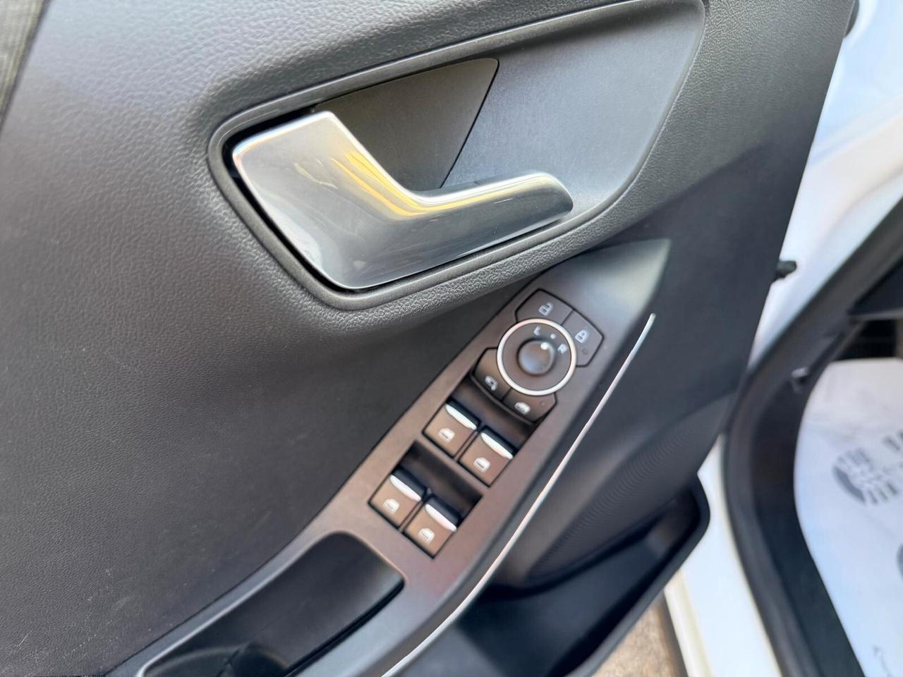 Ford Puma 1.0 EcoBoost Hybrid 125 CV S&S Titanium ***APPLE CARPLAY/ANDROID AUTO***