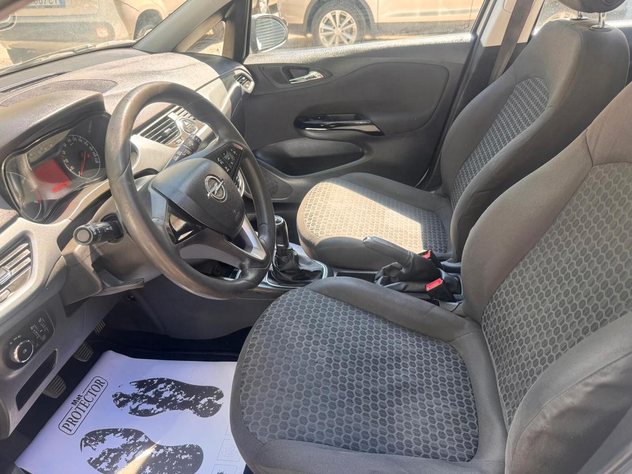 Opel Corsa 1.4 90CV GPL Tech 89M.KM!!! GARANZIA 1 ANNO