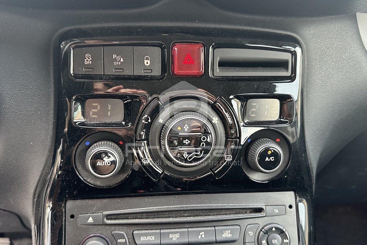 CITROEN C3 Picasso PureTech 110 Exclusive