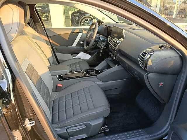 Citroen C4 1.2 PureTech 130cv EAT8 PLUS KM ZERO