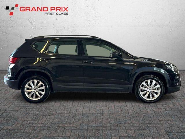 SEAT Ateca 2.0 TDI Business