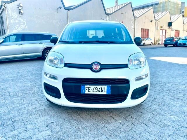Fiat Panda 1.2 Pop E6 PREZZO VERO!!!