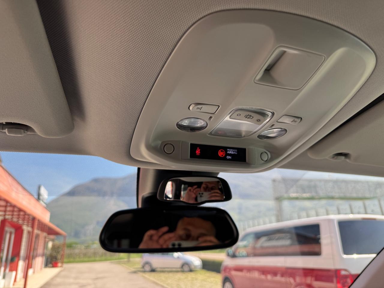 Citroen Spacetourer VAN CAMPER CALIFORNIA