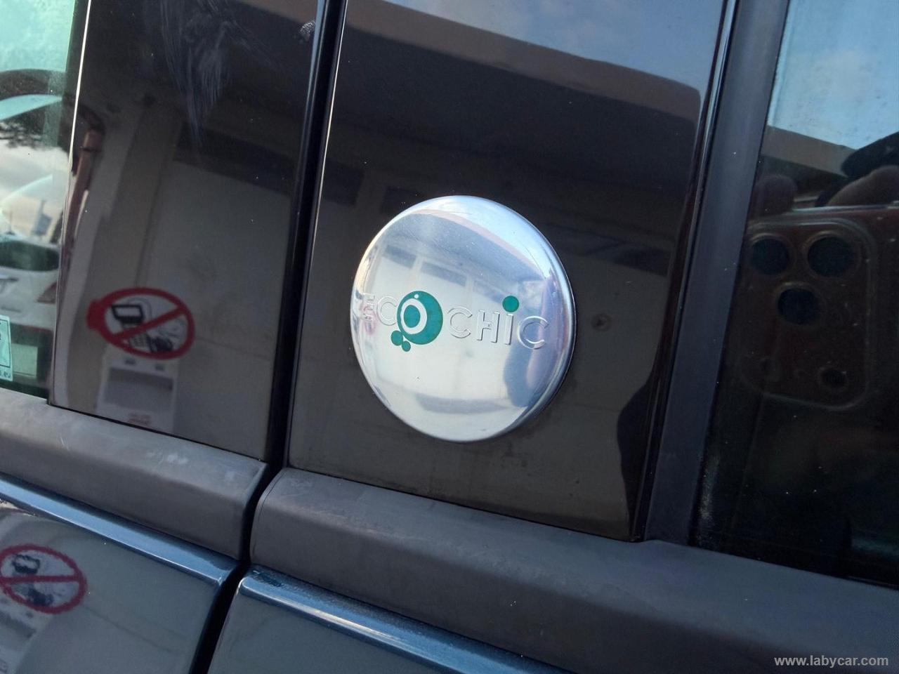 LANCIA Ypsilon 0.9 TwinAir 5p. Met.Eco. Gold PERFETTA