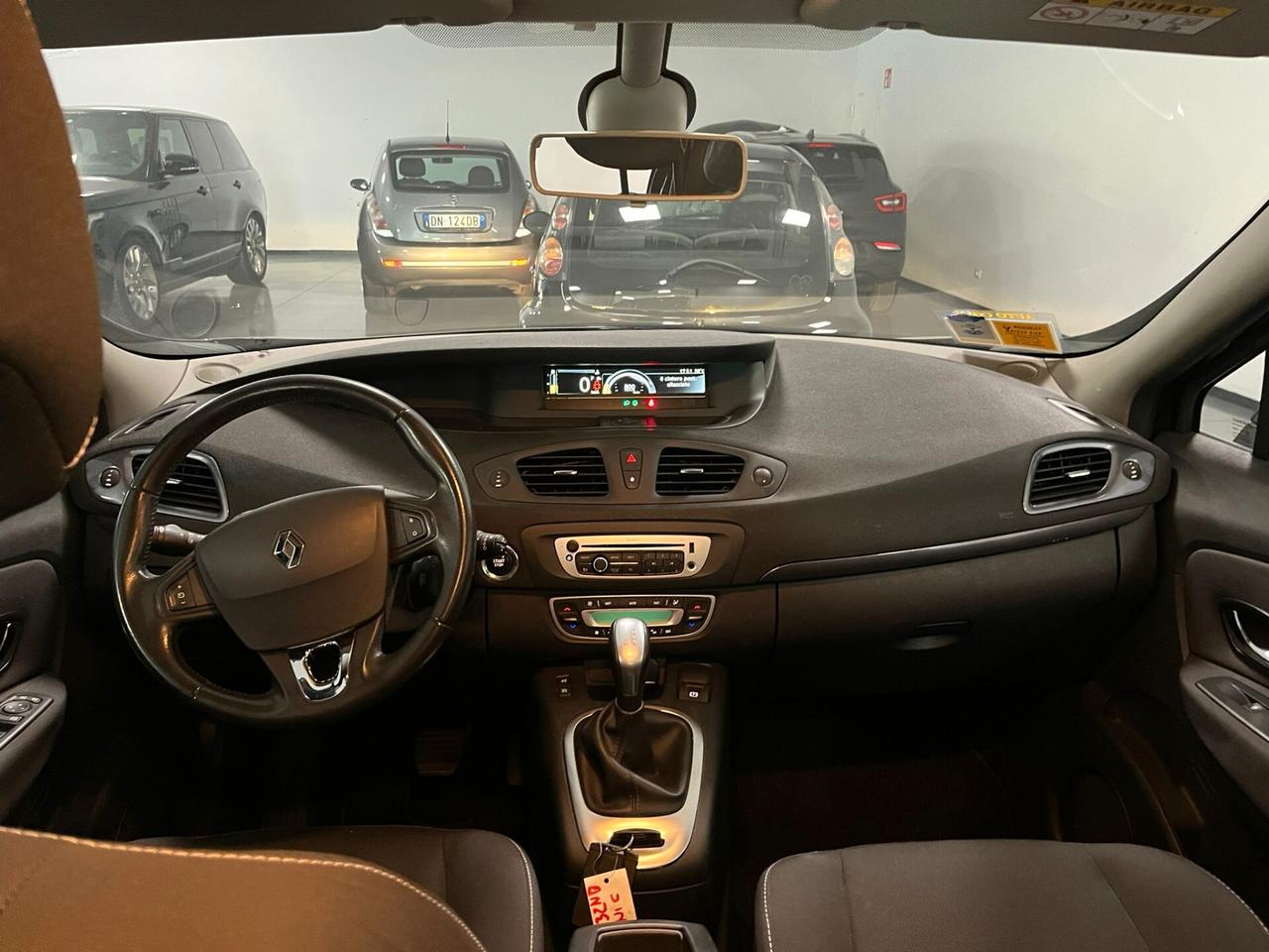 Renault Scenic Scénic XMod 1.5 dCi 110CV Wave