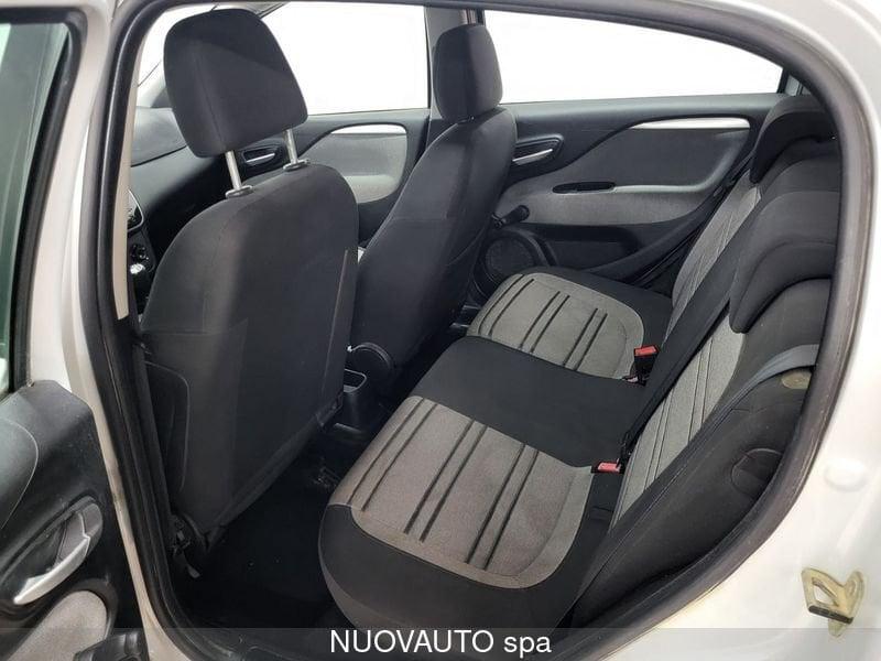 FIAT Punto Evo Punto Evo 1.3 Mjt 75 CV 5 porte Dynamic