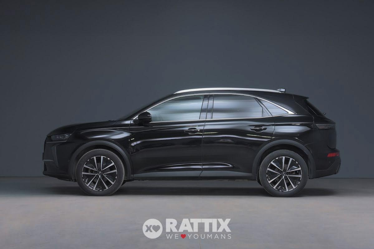 DS Automobiles DS 7 1.5 BlueHDI 130CV Opera Auto