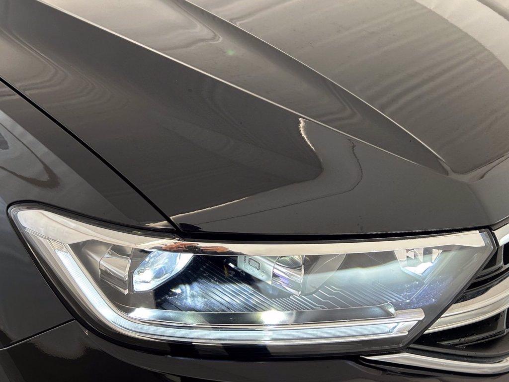 VOLKSWAGEN T-roc 1.0 tsi style 115cv del 2025