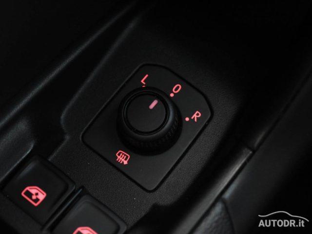 AUDI A1 SPB 30 TFSI Admired Advanced Carplay Garanzia Audi