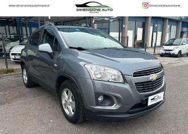 Chevrolet Trax 1.6