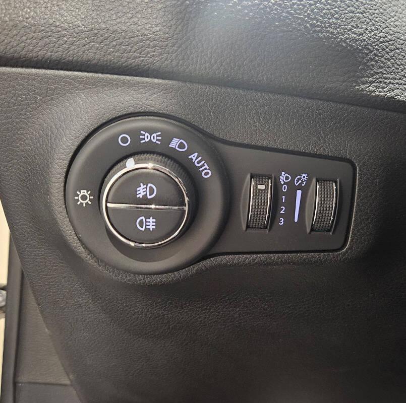 Jeep Compass 2.0 mjt Limited 4wd 140cv auto