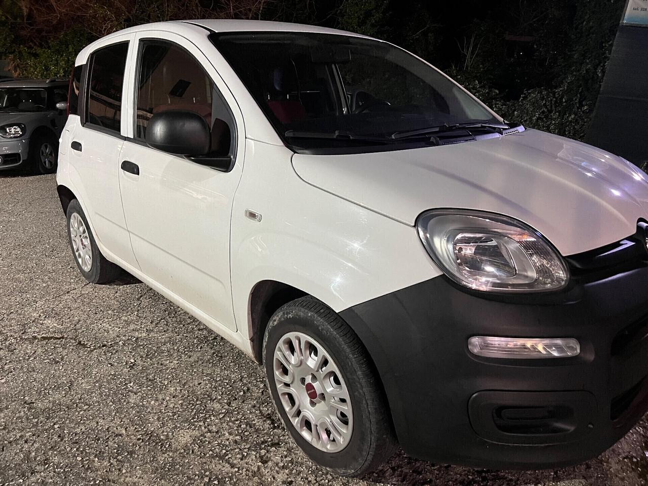 Fiat Panda 1.2 EasyPower van 2 posti iva inclusa
