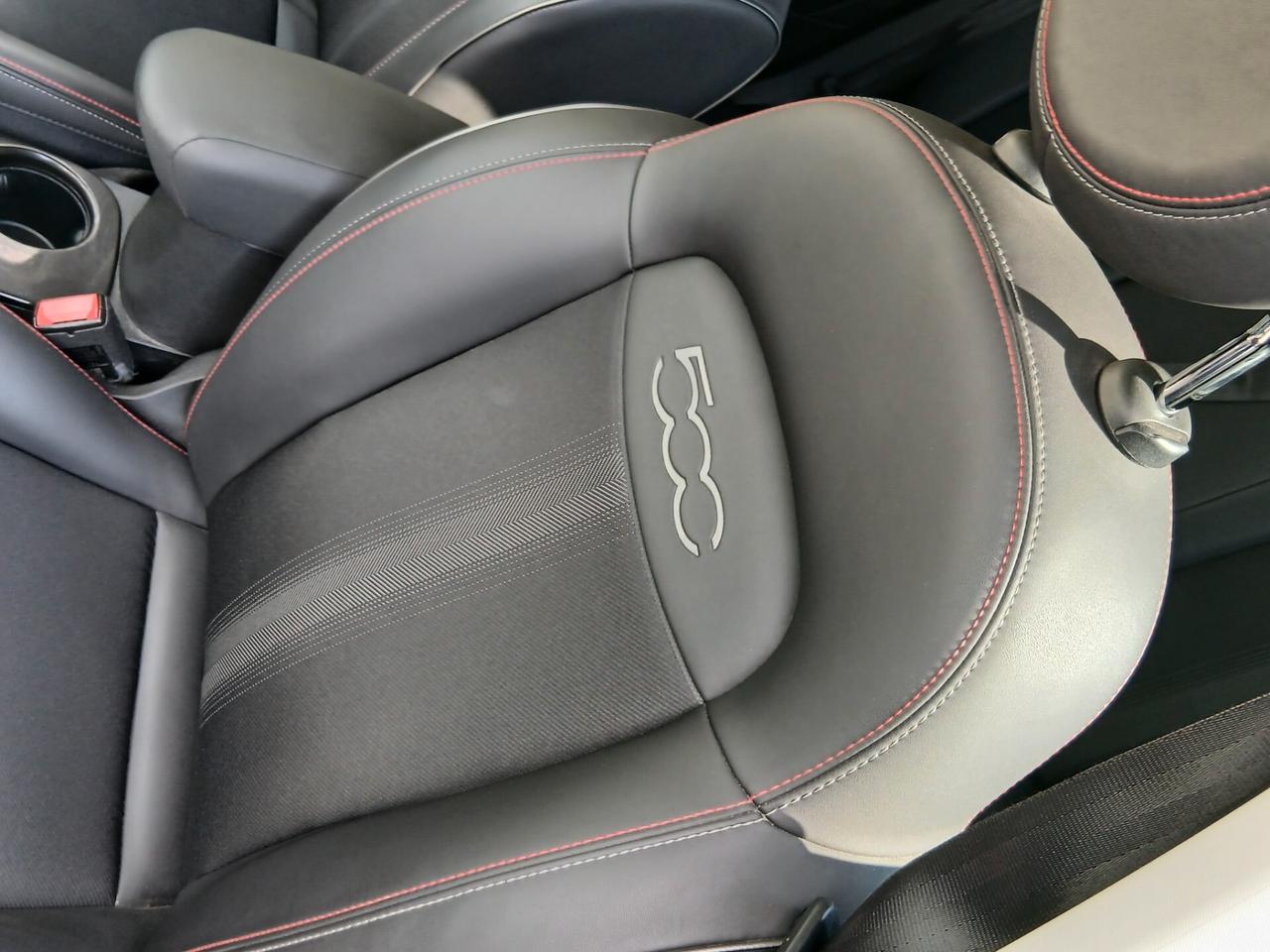 Fiat 500X 1.3 MultiJet 95 CV Sport