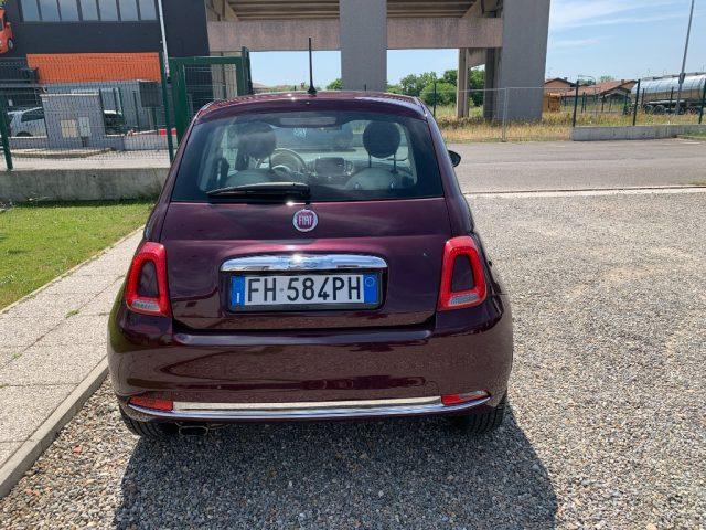 FIAT 500 1.2 Riva