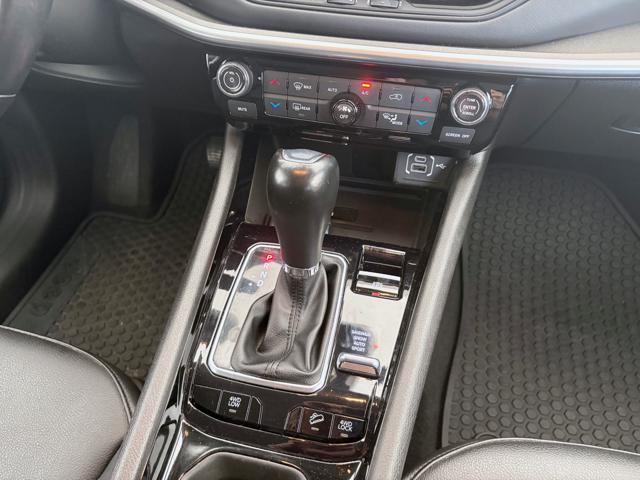 JEEP Compass 1.3 Turbo T4 190 CV PHEV AT6 4xe Limited