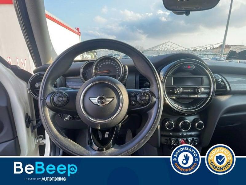 MINI Mini 5 porte MINI 1.2 ONE 5P
