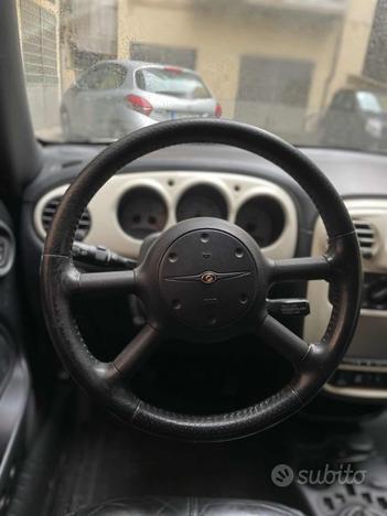 CHRYSLER PT Cruiser 2.4 turbo cat GT Cabrio GPL