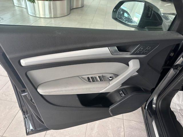 AUDI Q5 50 TFSI e quattro S tronic Business