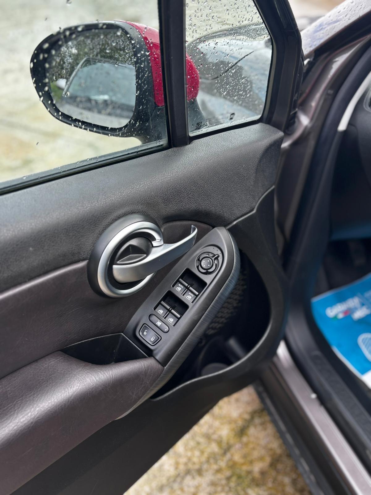 Fiat 500X 1.6 MultiJet 120 CV Business