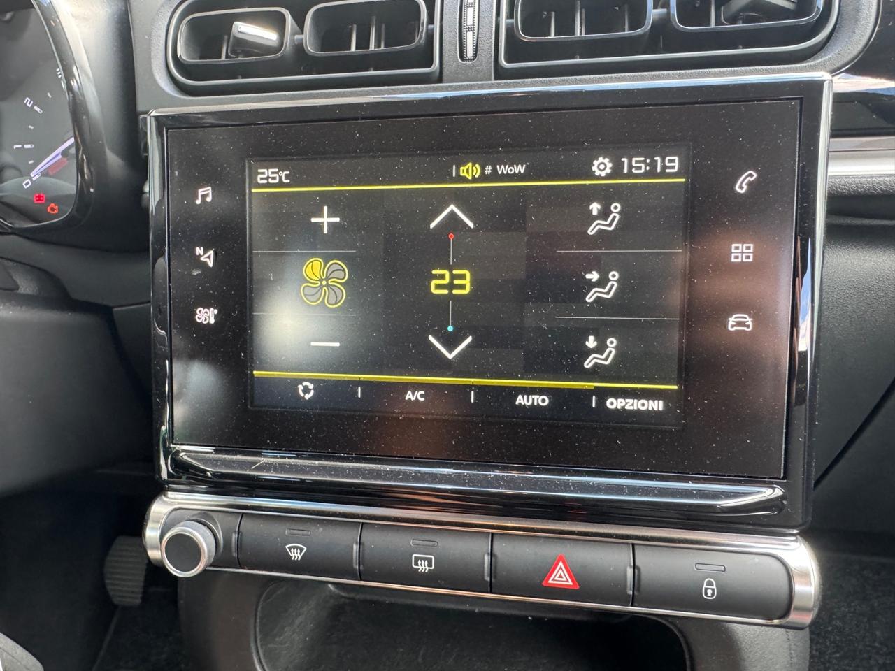 Citroen C3 PureTech 82 Shine 2019