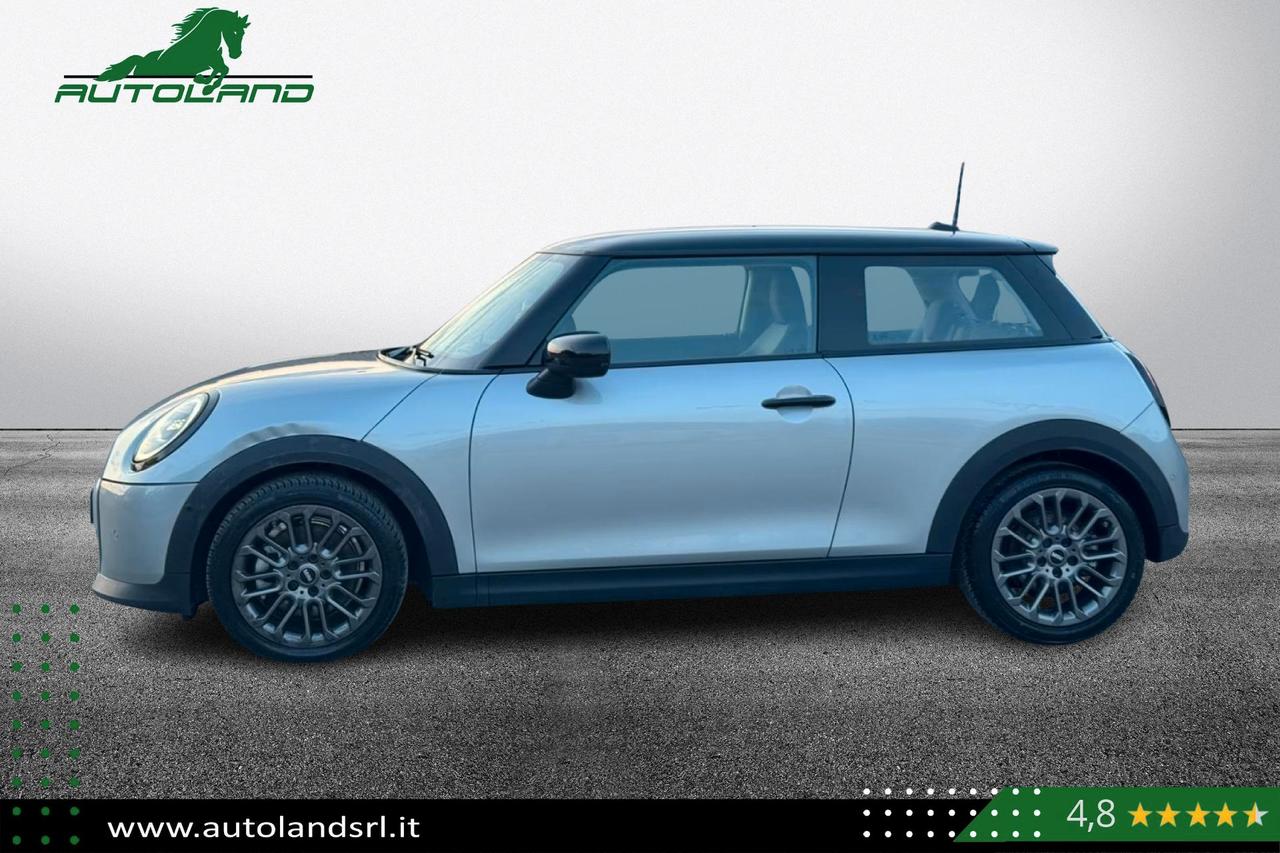 Mini Cooper C 3 Porte Classic 1.5 Auto