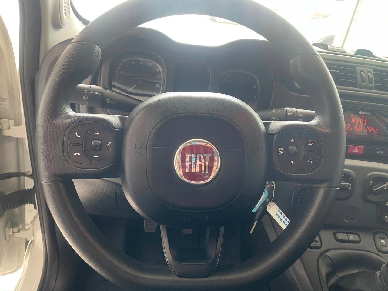 Fiat Panda 1.0 GSE S&S Hybrid Easy Van 4 posti