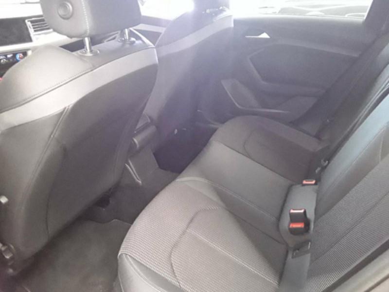 Audi A1 A1 SPB 35 TFSI S tronic S line edition