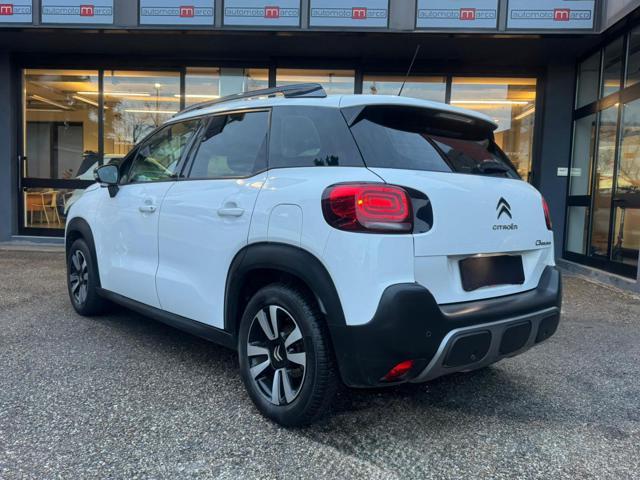 CITROEN C3 Aircross Aircross 1.2 Puretech SHINE 82cv