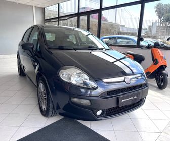 Fiat Punto Evo 1.3 Mjt 75 CV DPF 5 porte S&S Dynamic