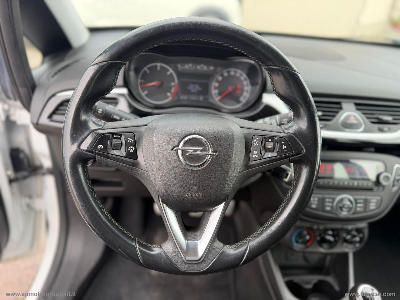 OPEL Corsa 1.3 CDTI ecoFLEX S&S 5p. b-Color