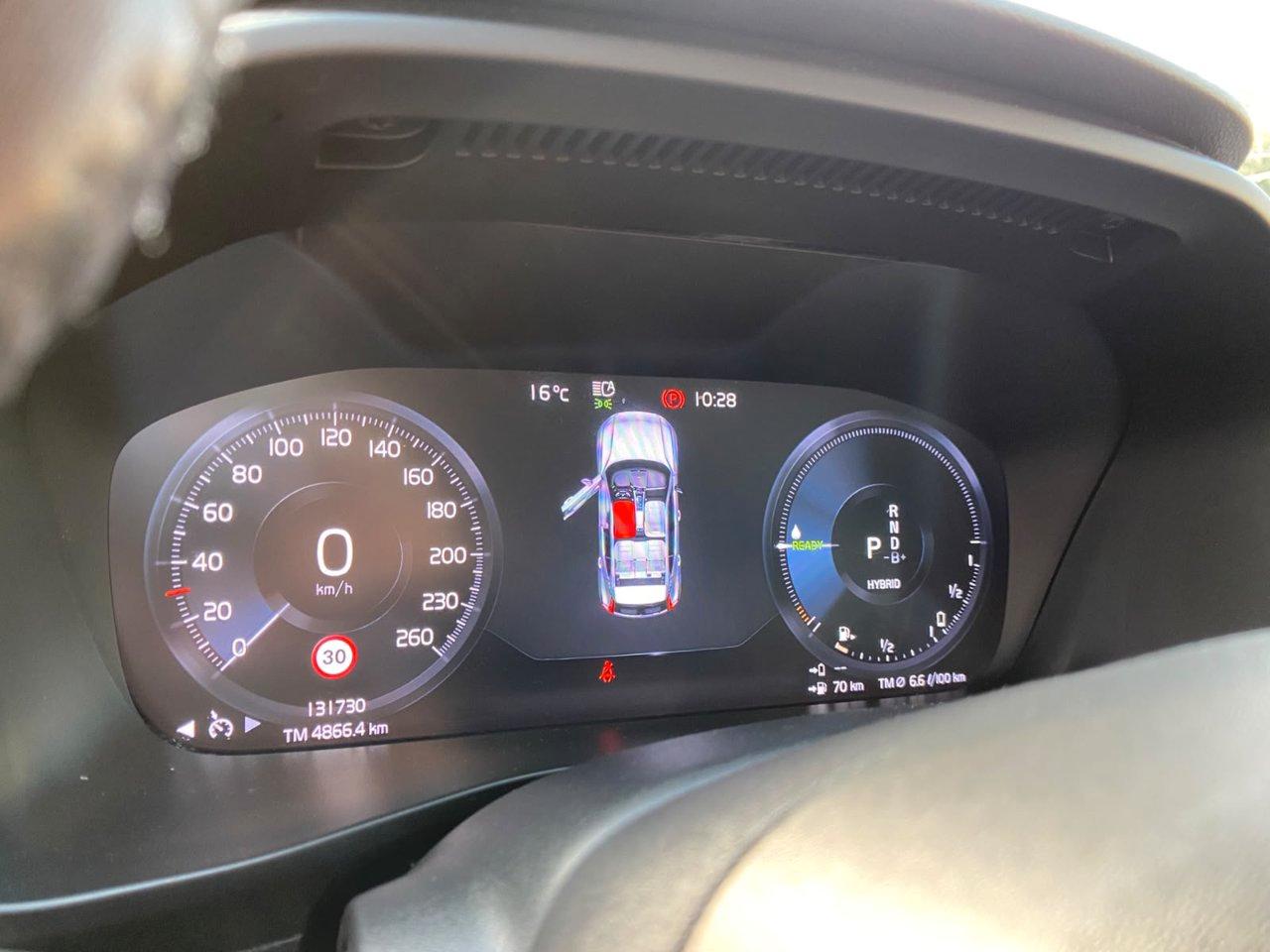 Volvo XC40 1.5 t5 phev Inscription auto my21