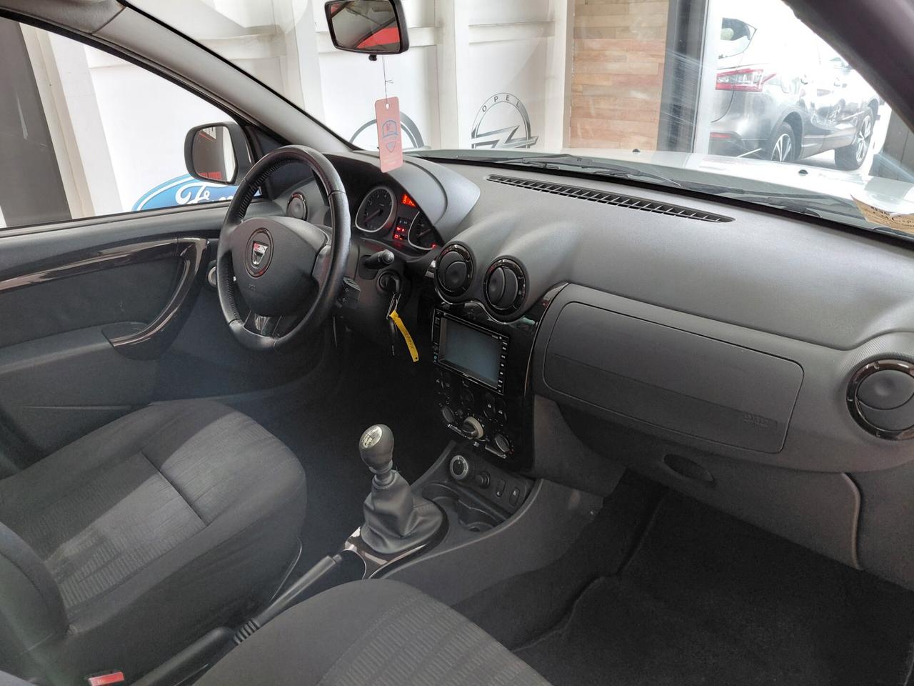 Dacia Duster 1.5 dCi 90CV 4x2 Lauréate COME NUOVA