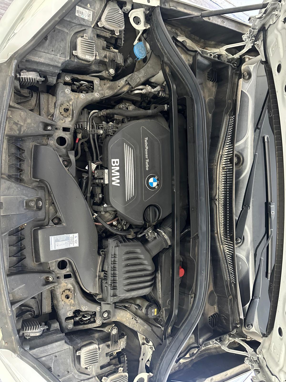 BMW X1 sdrive18d Business