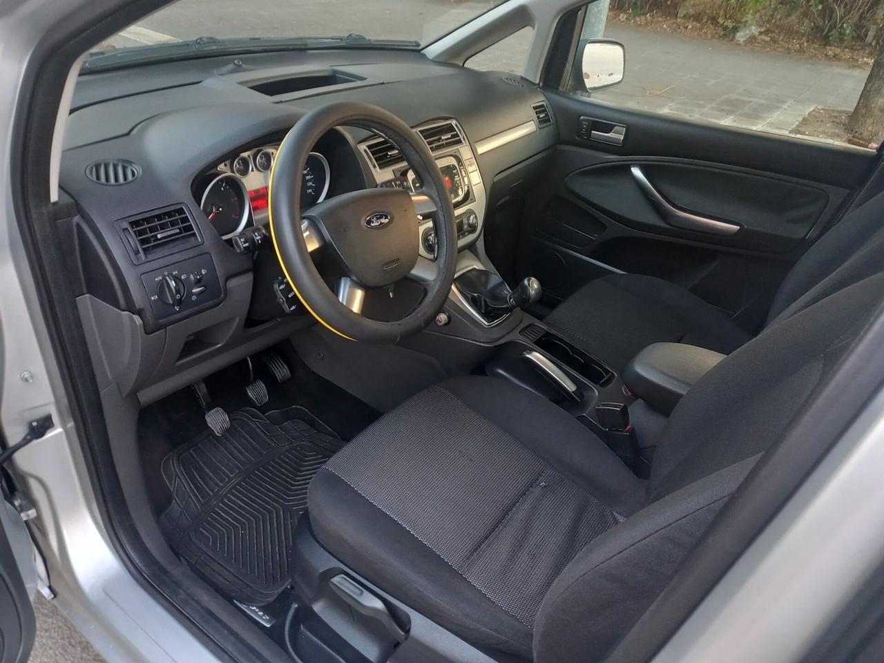 FORD C-MAX 1.6 TDCI