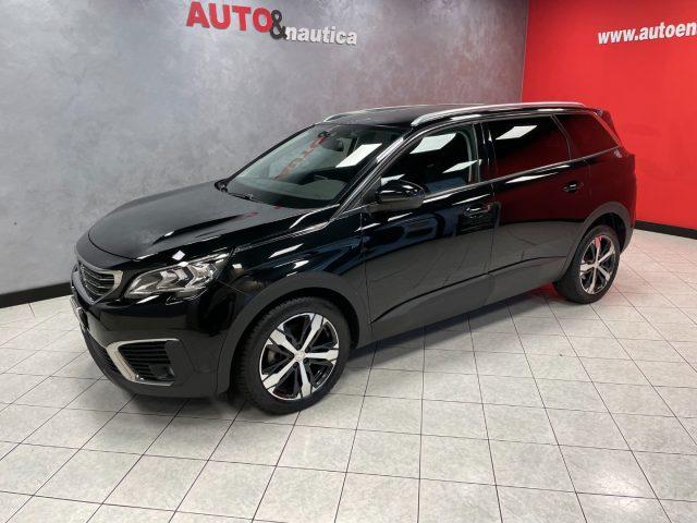 PEUGEOT 5008 BlueHDi 130 S&S-7 POSTI-IVA COMPRESA