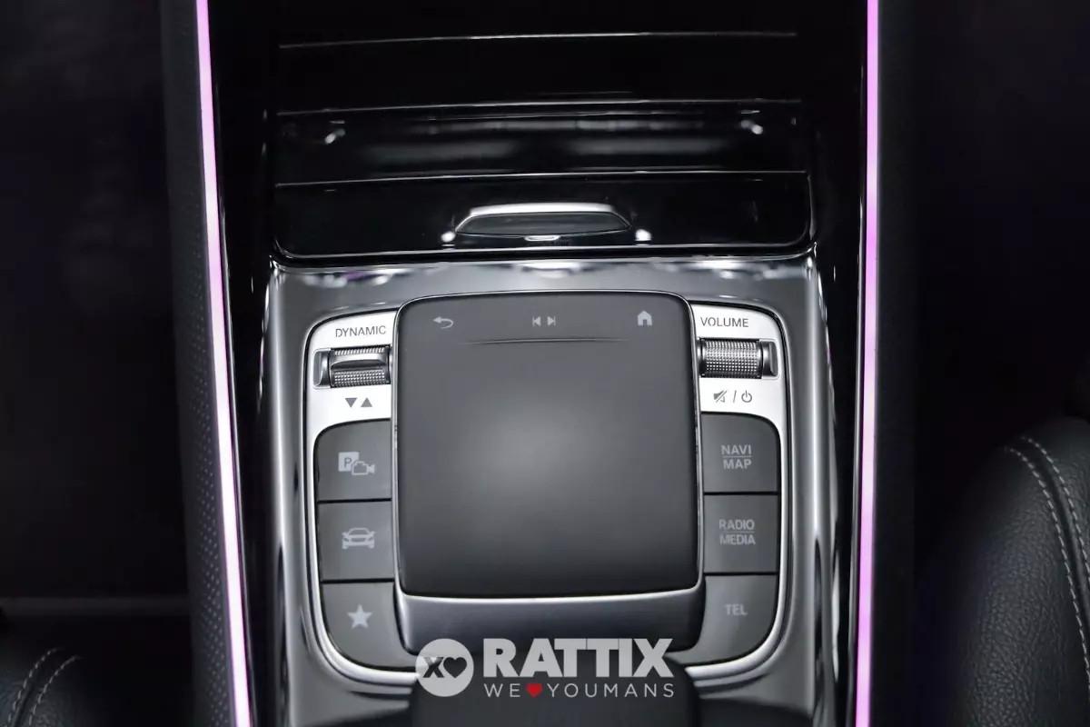 Mercedes-Benz B 180 d 1.6 116CV Business Extra Automatic