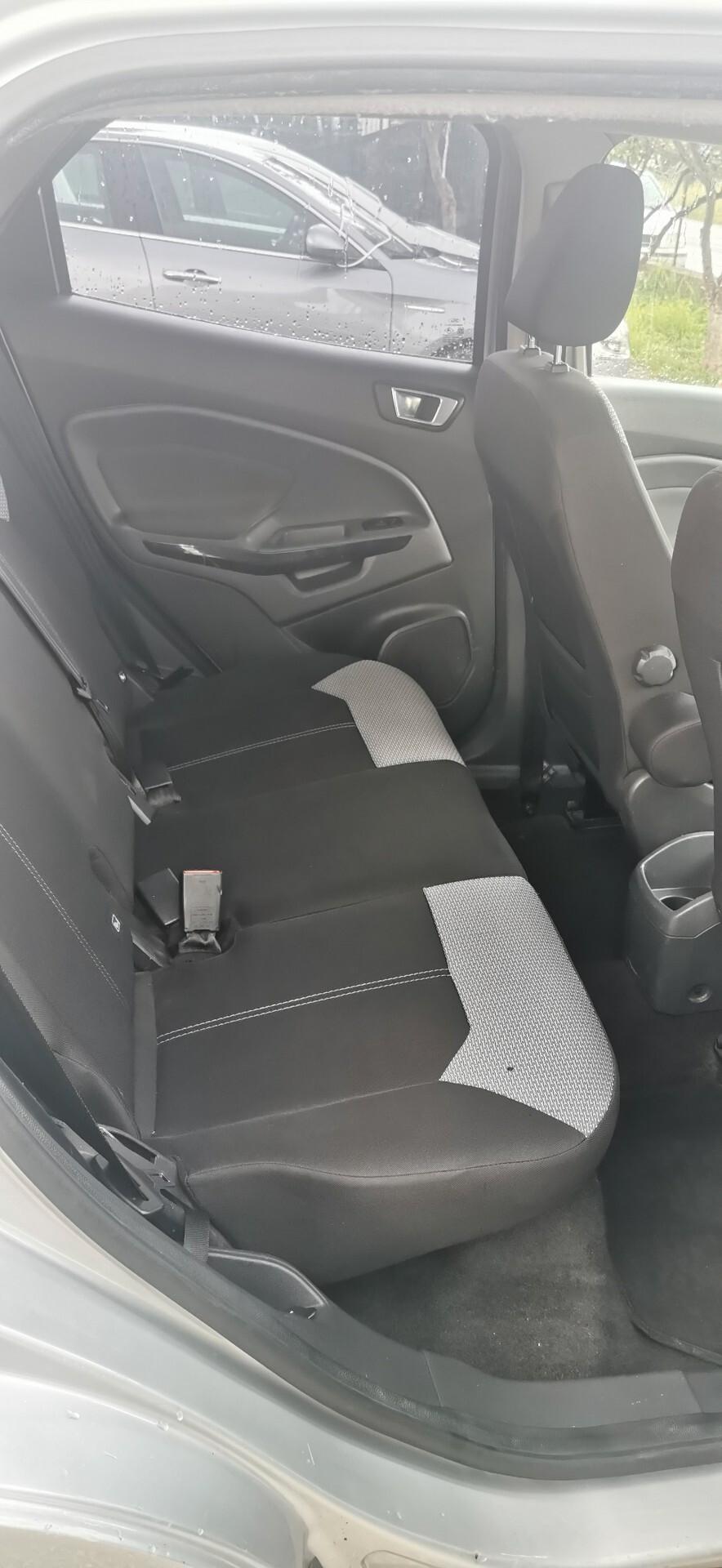 Ford EcoSport 1.5 TDCi 90 CV Titanium