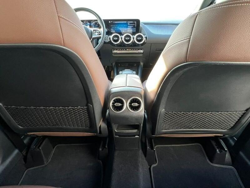 Mercedes-Benz GLA 200 d 150 CV Automatica 4MATIC Sport Plus